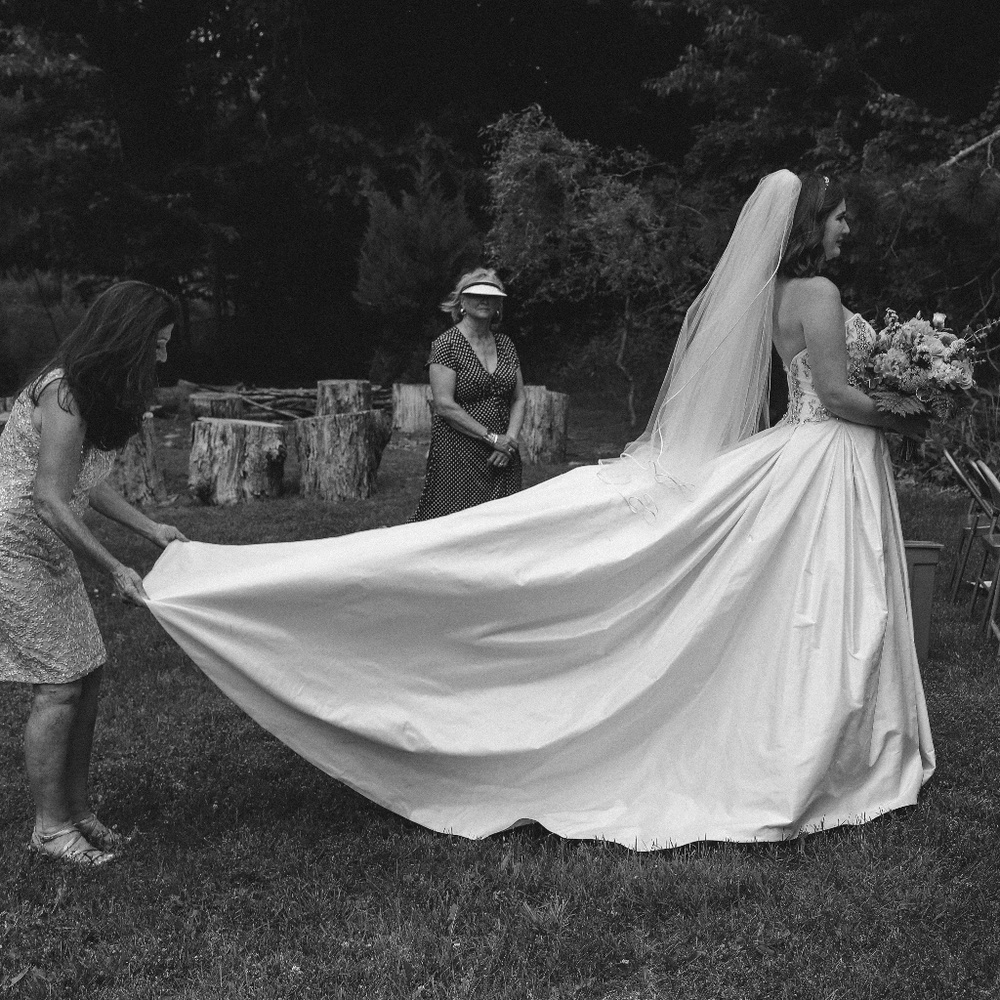 Bridal Gown